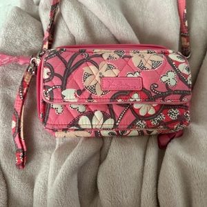 vera bradley purse